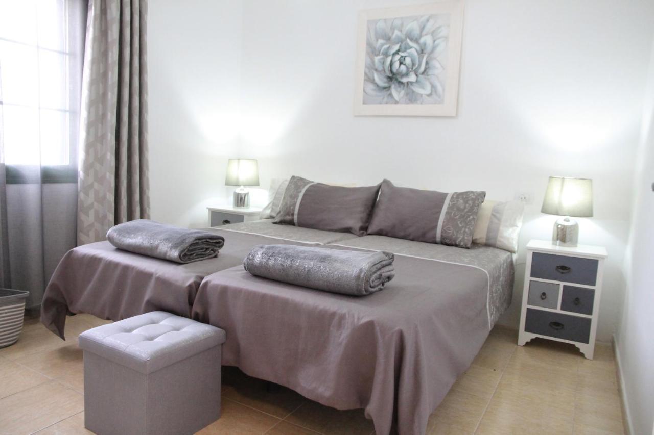 Castillo Apartment- Puerta Del Sol 245 * 科斯塔卡莱塔